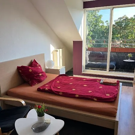 Apartment Gemuetliches In