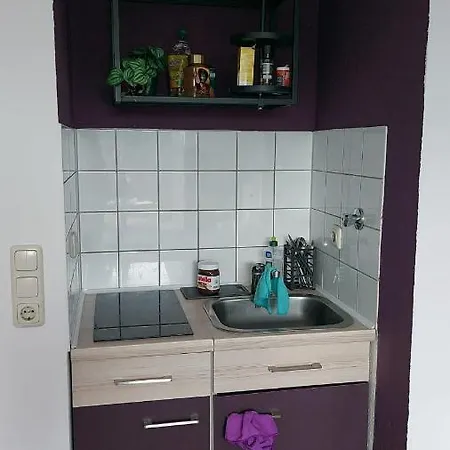 Apartment Gemuetliches In *