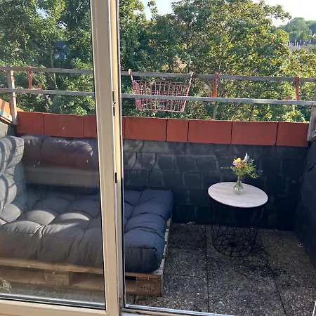 Apartment Gemuetliches In Essen