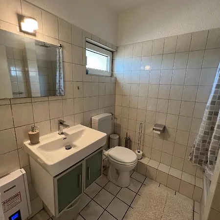 Apartment Gemuetliches In *