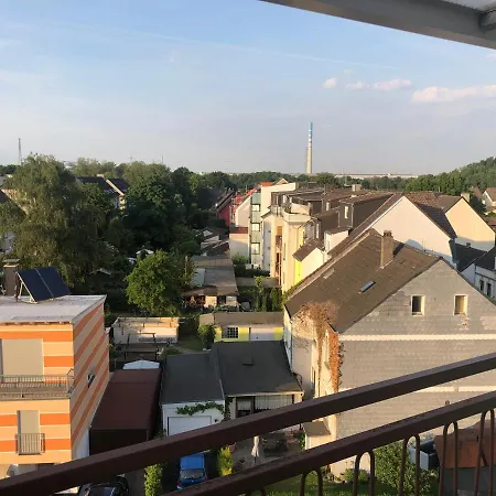 Gemuetliches In *